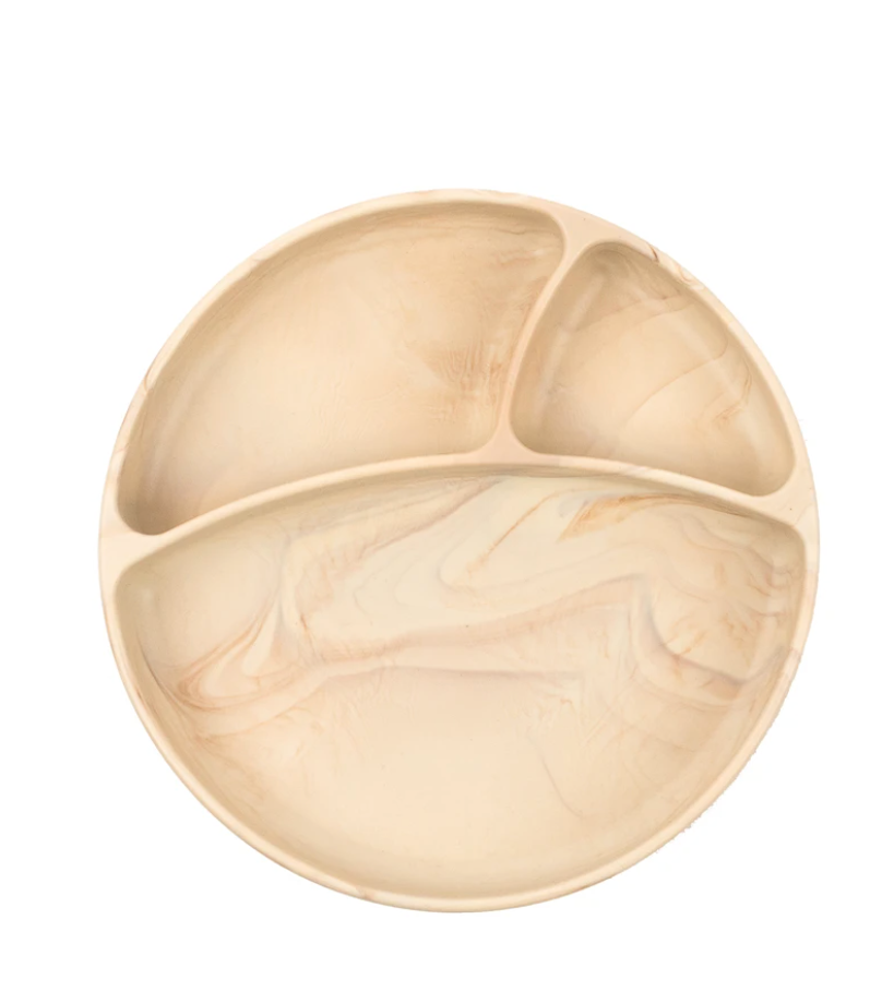Wood Wonder Plate