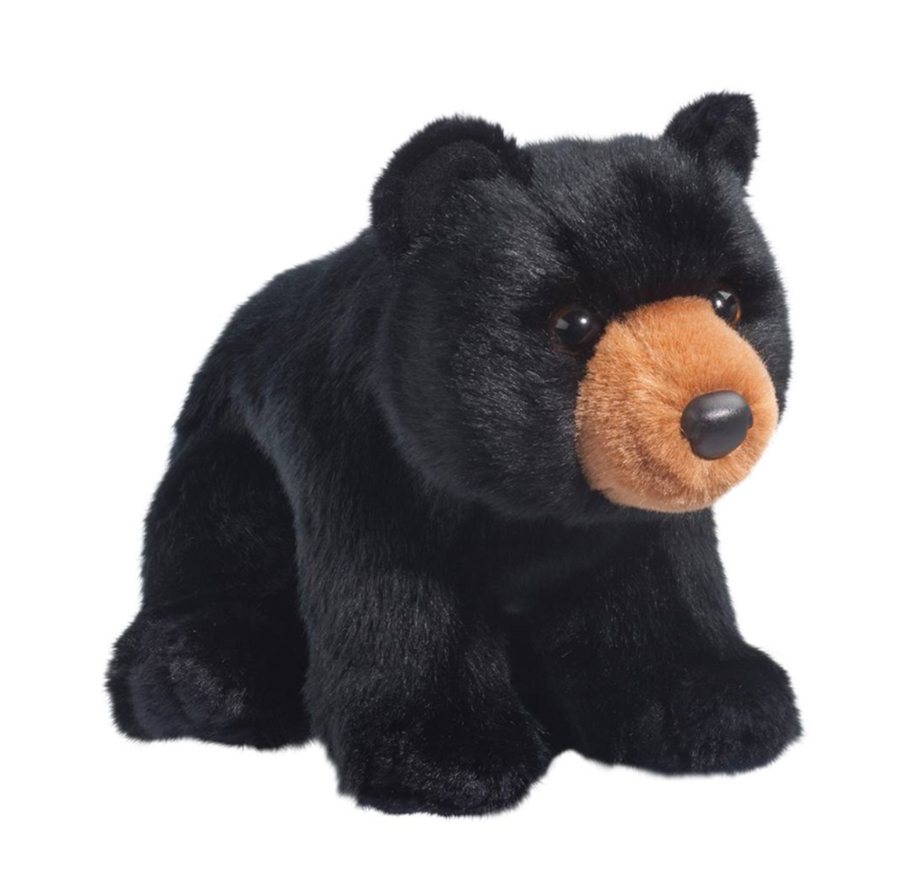 Almond Black Bear
