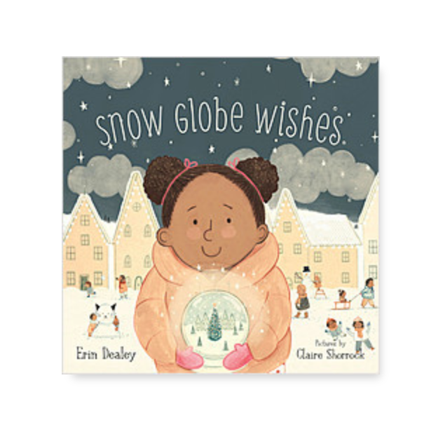 Snow Globe Wishes