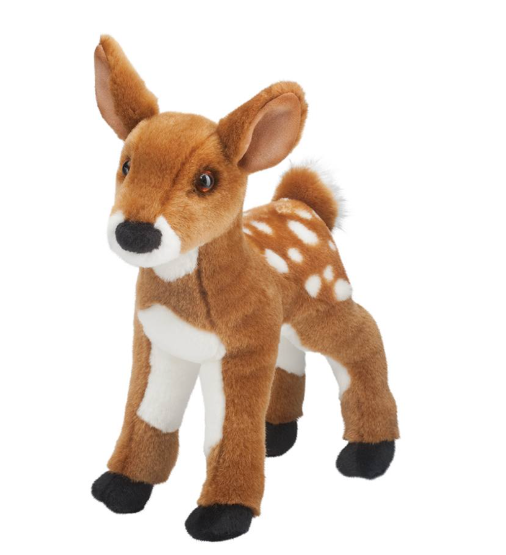 Delilah Fawn