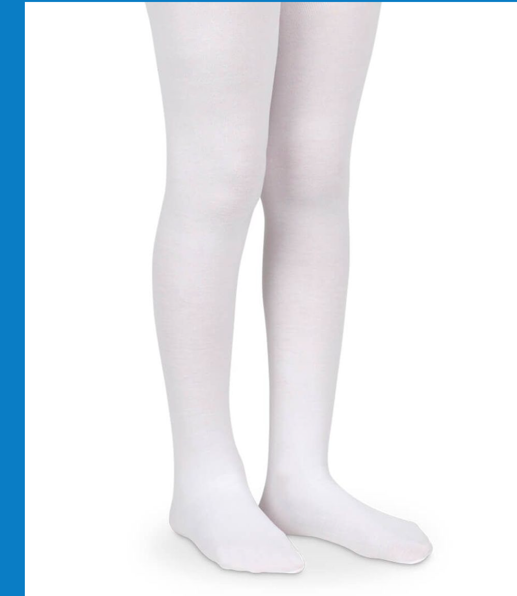 Tights White
