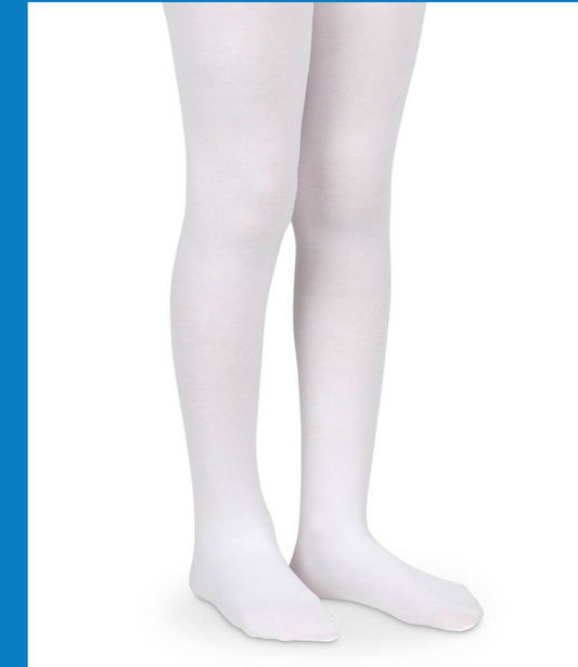 Tights White