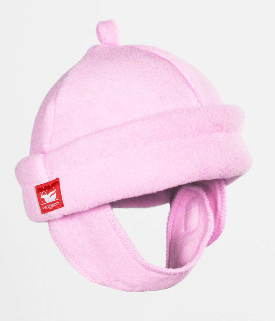 Warmplus Beanie Light Pink