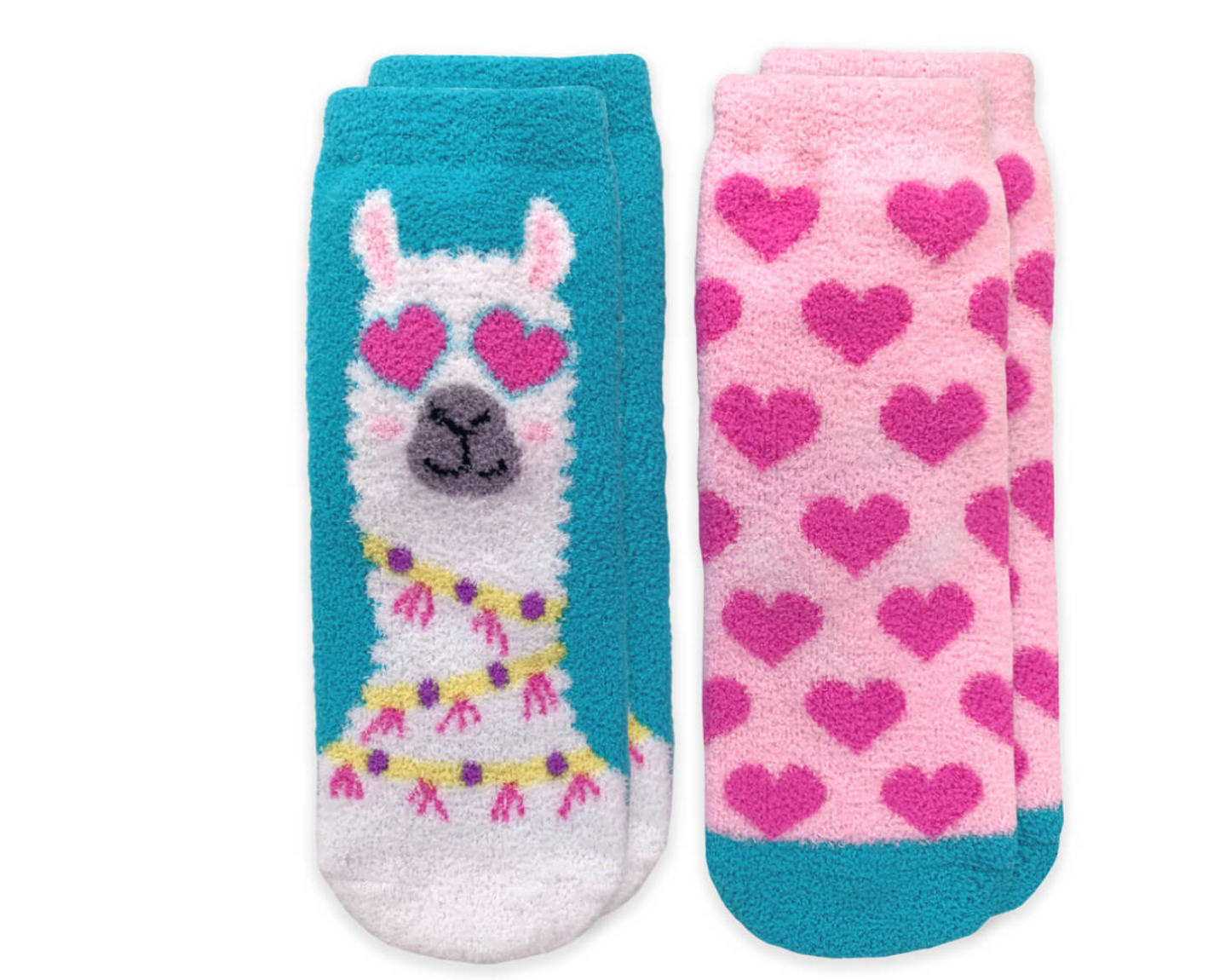 Llama Socks