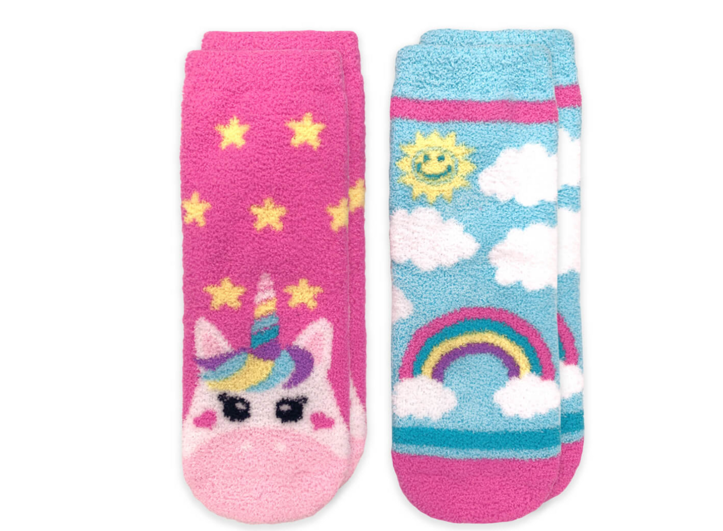 Unicorn Socks