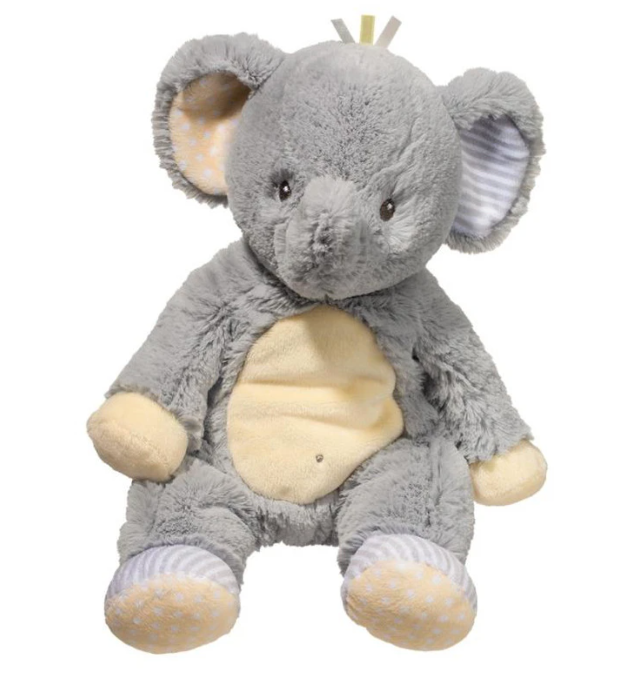 Joey Elephant Plumpie