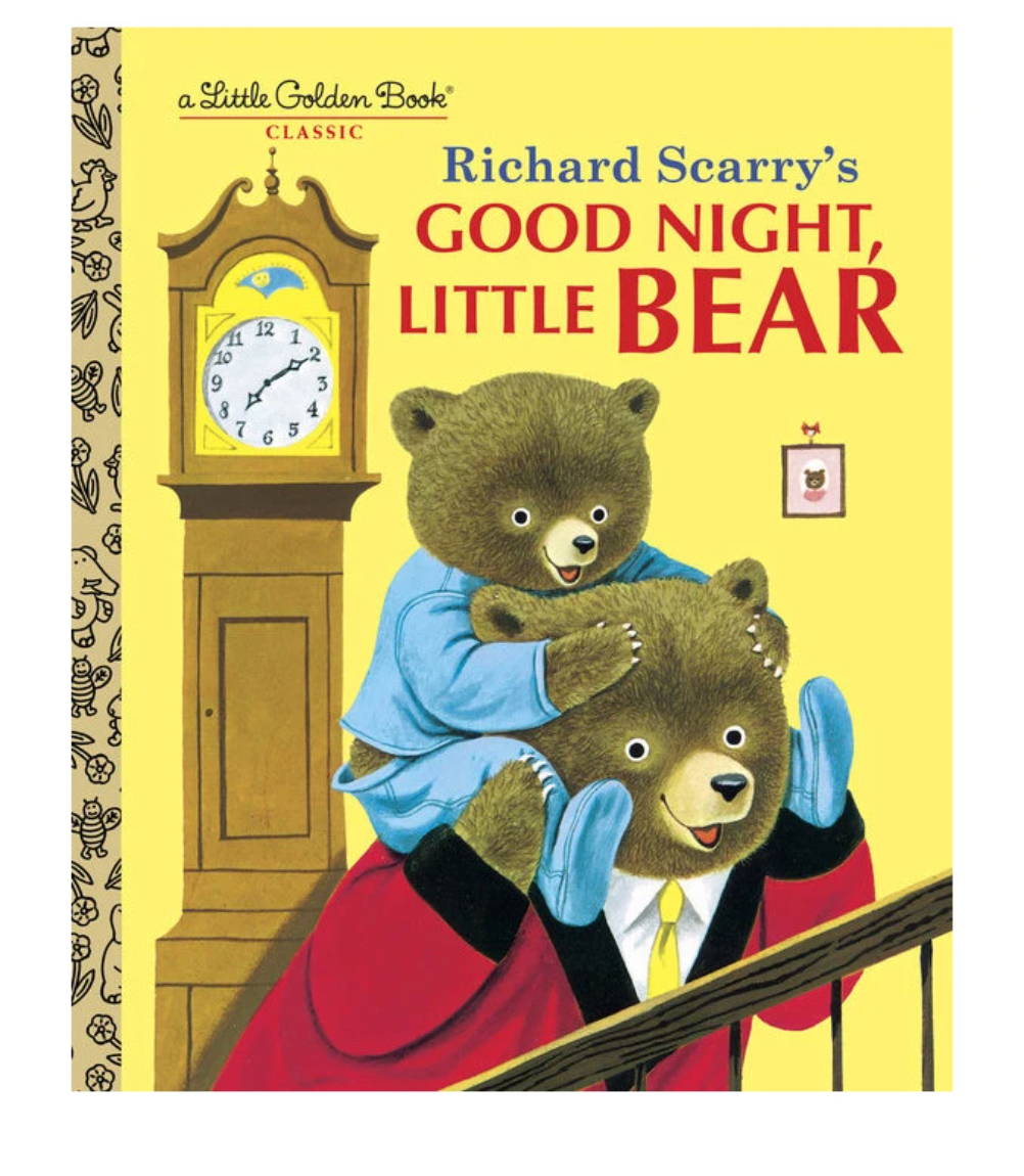 Good Night, Little Bear