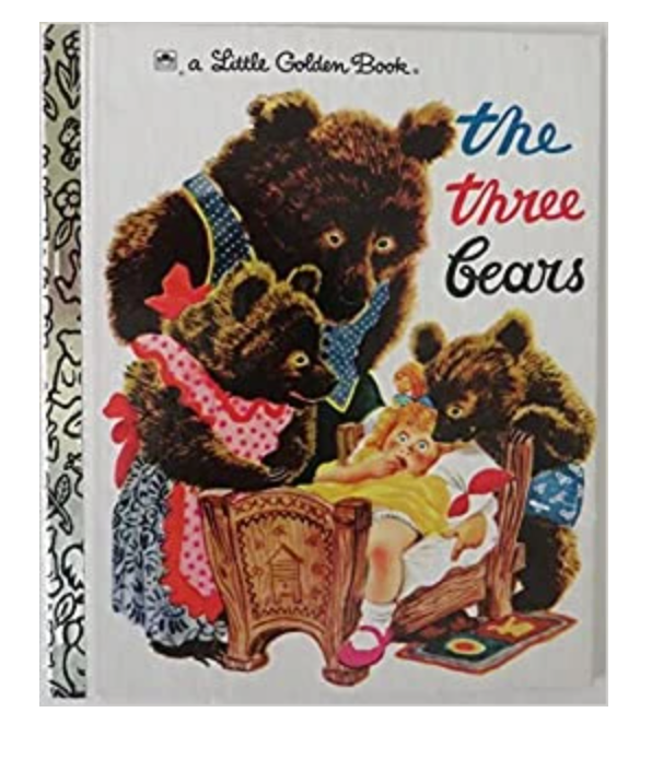 The Three Bears