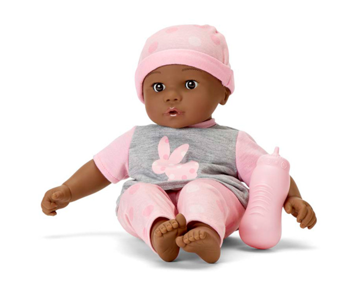Sweet Smiles Baby Doll