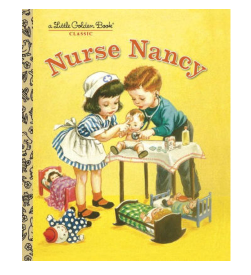 Nurse Nancy