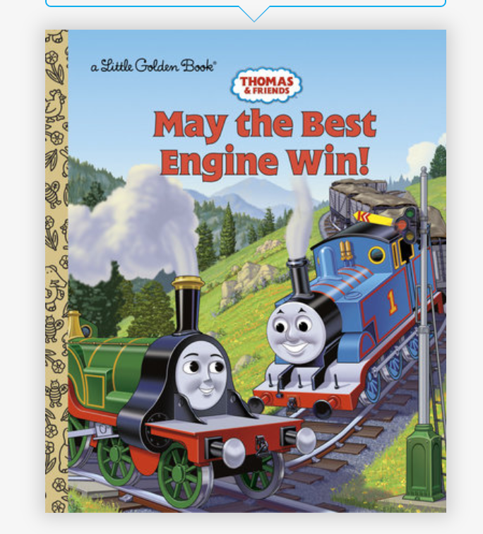 May the Best Engine Win!