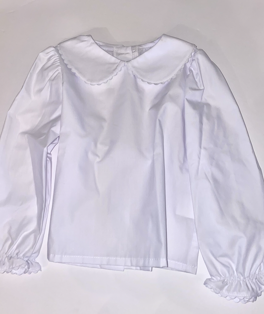 Wyona Blouse