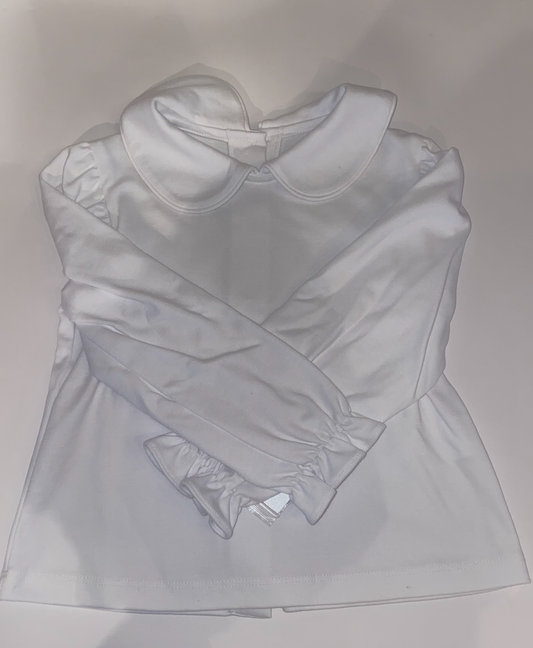 Ally Blouse