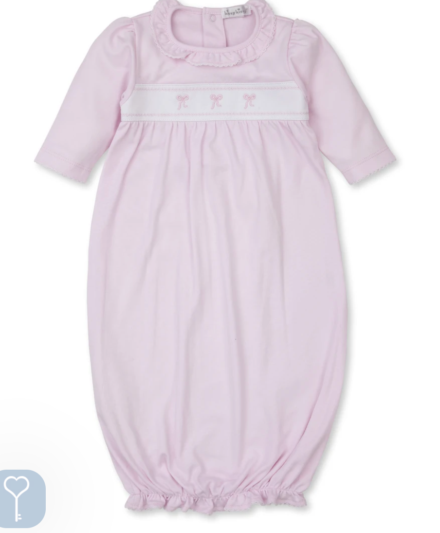 Pink Classic Treasures Sack
