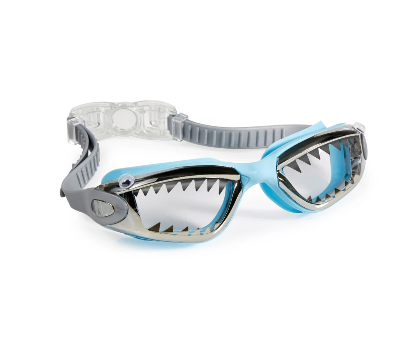 Baby Blue Reef Jaws