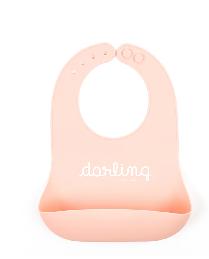 Darling Wonder Bib