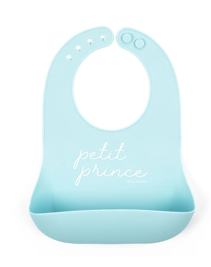 Petit Prince Wonder Bib