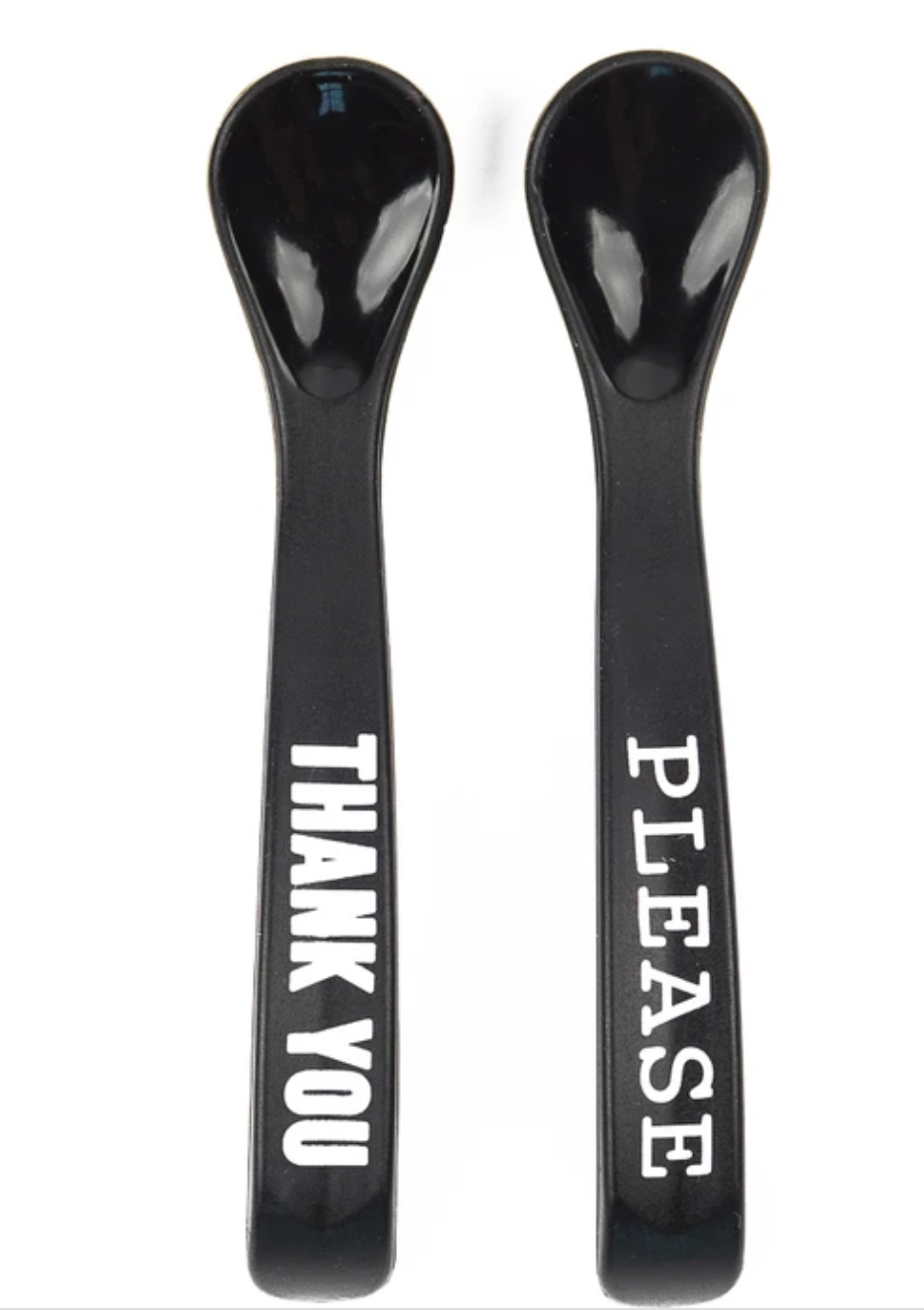 Please & Thank You Wonder Spoons