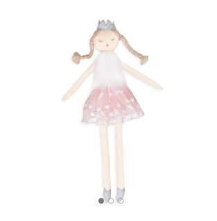 Pia Princess Heirloom Doll