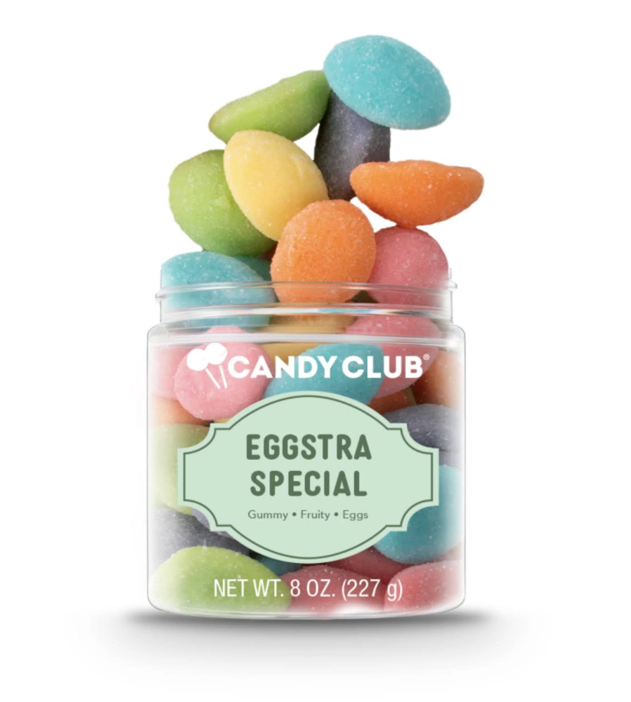 Eggstra Special