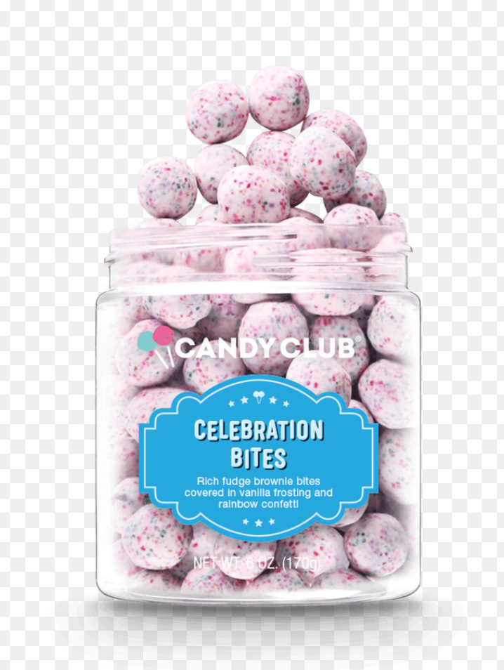 Celebration Bites