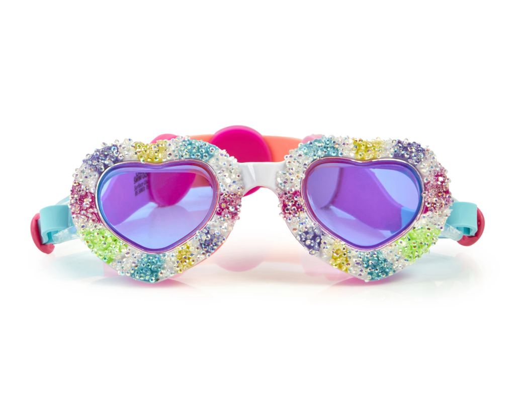 I Luv Candy Goggles