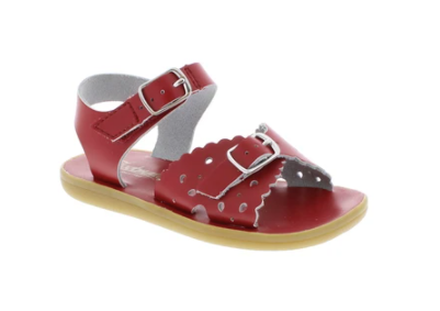 Ariel Apple Red