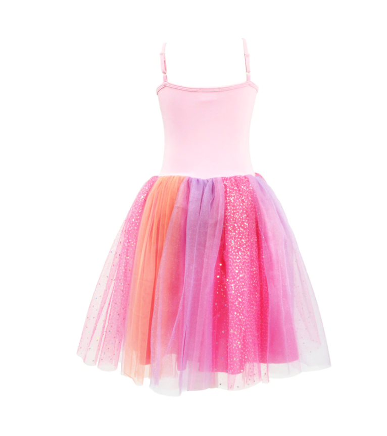 Butterfly Skies Dress