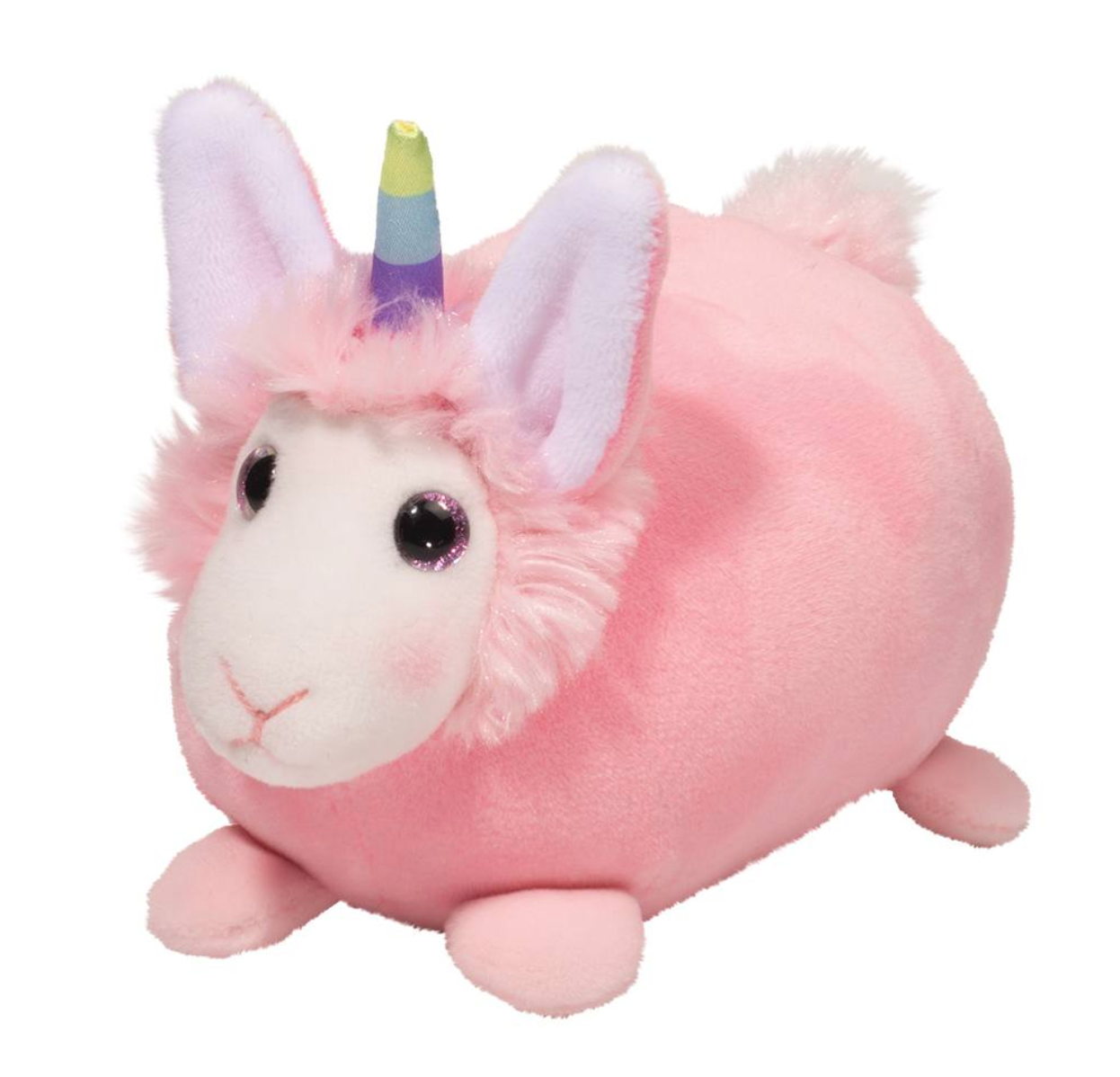 Llamacorn Macaroon