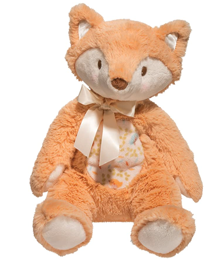 Fox Plumpie