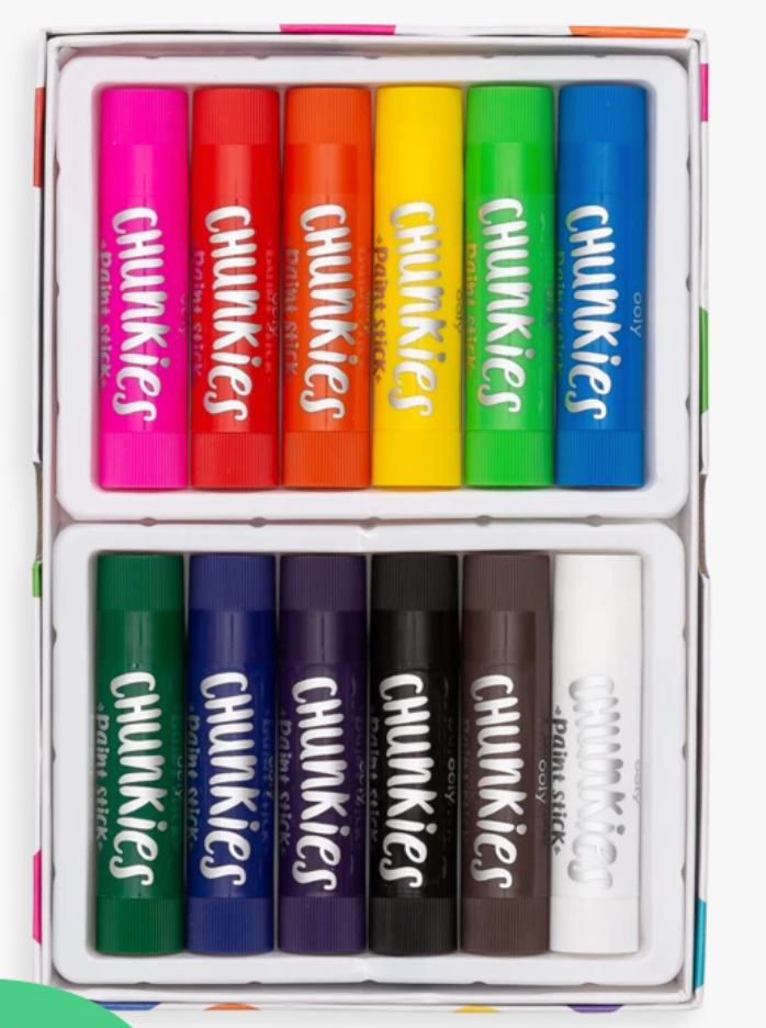 Chunkies Paint Stick