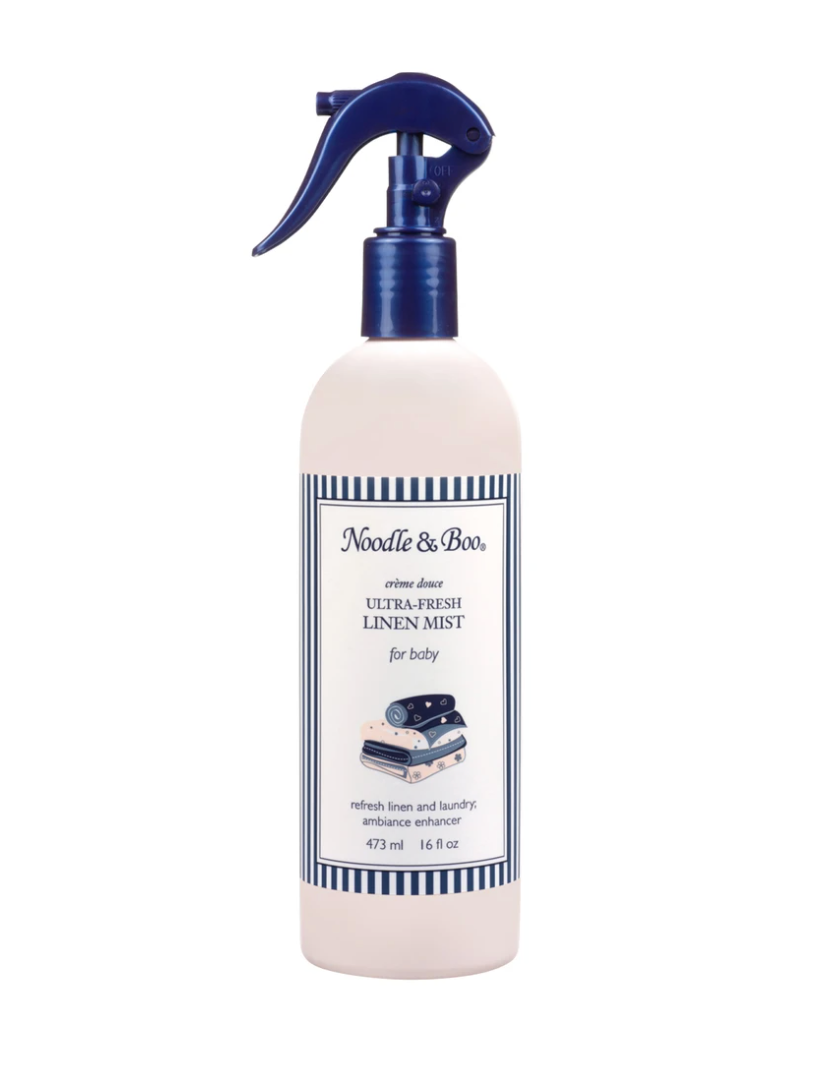Linen Mist