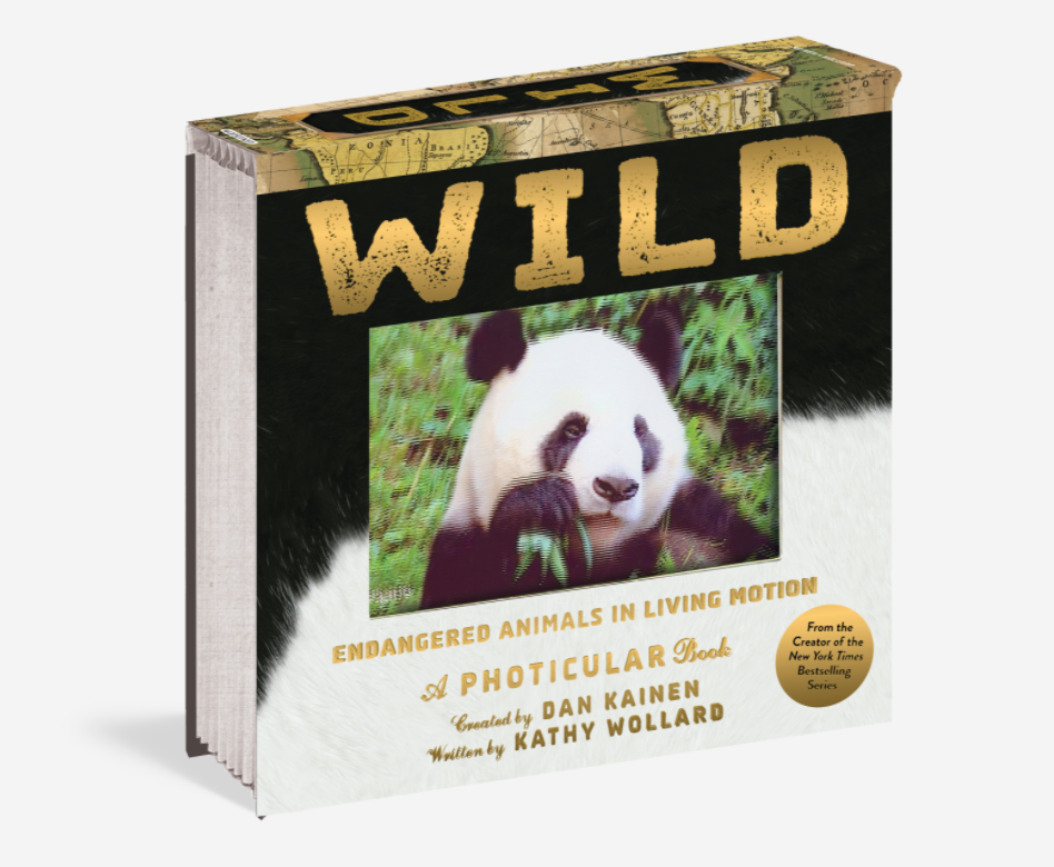 Wild Book
