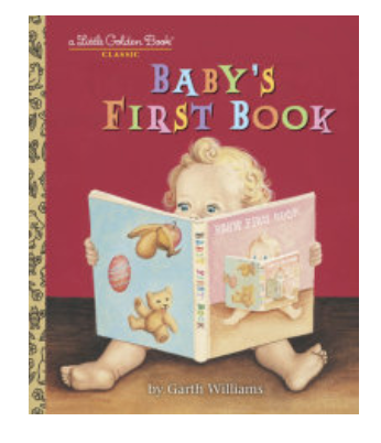 Baby's First Book