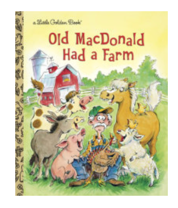 Old MacDonald Had a Farm
