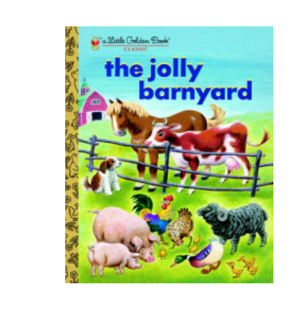 The Jolly Barnyard