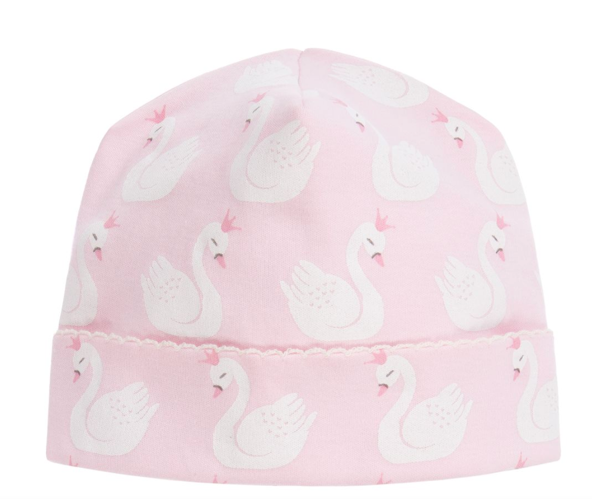 Cisne Printed Hat
