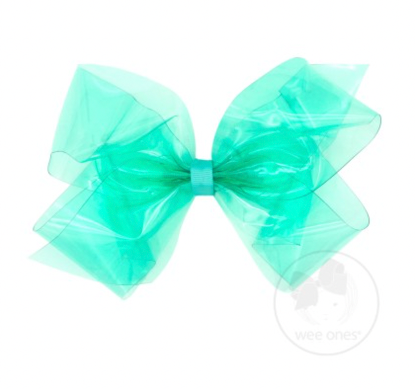 Splash Bow Medium