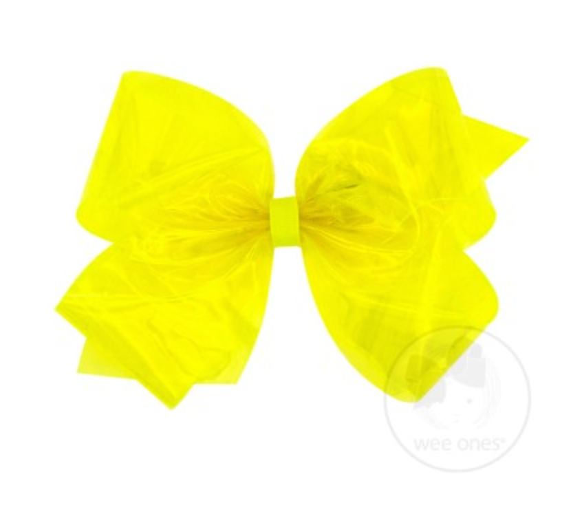 Splash Bow Medium