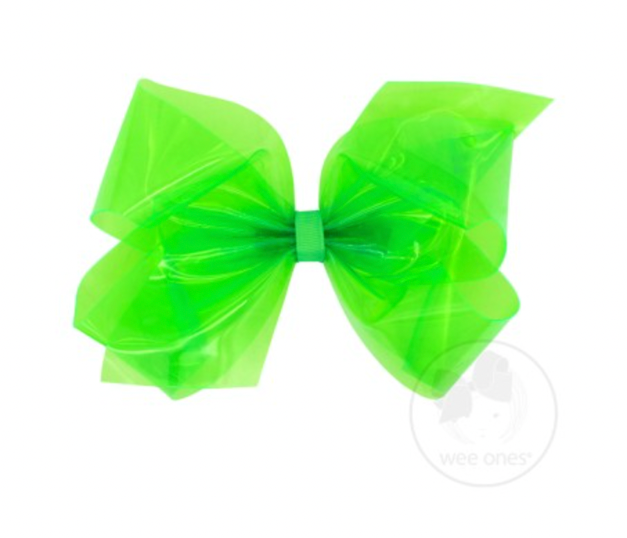 Splash Bow Medium