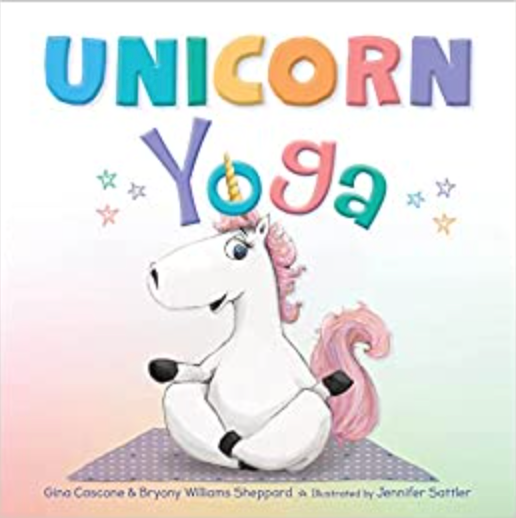 Unicorn Yoga