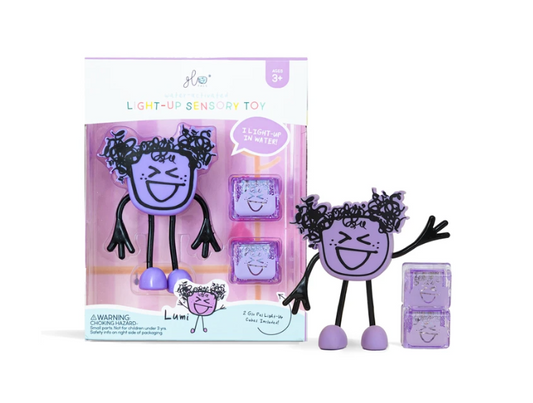 Glo Pal Lumi