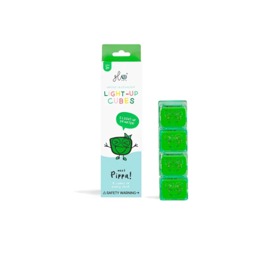 Glo Pal Pippa 4-Pack