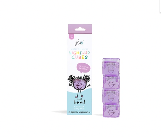 Glo Pal Lumi 4-Pack