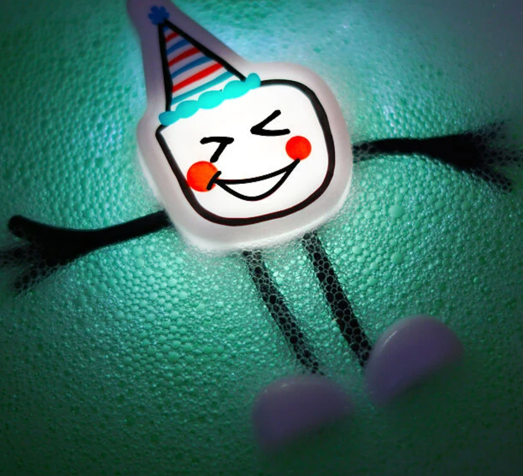Glo Pals Party Pal