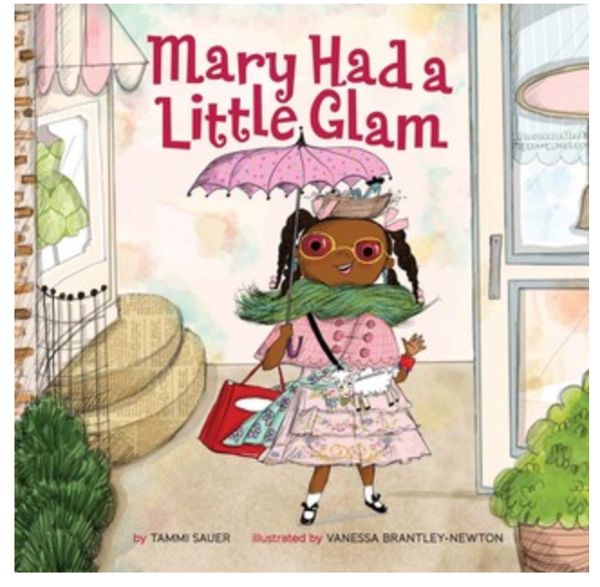 Mary Had a Little Glam