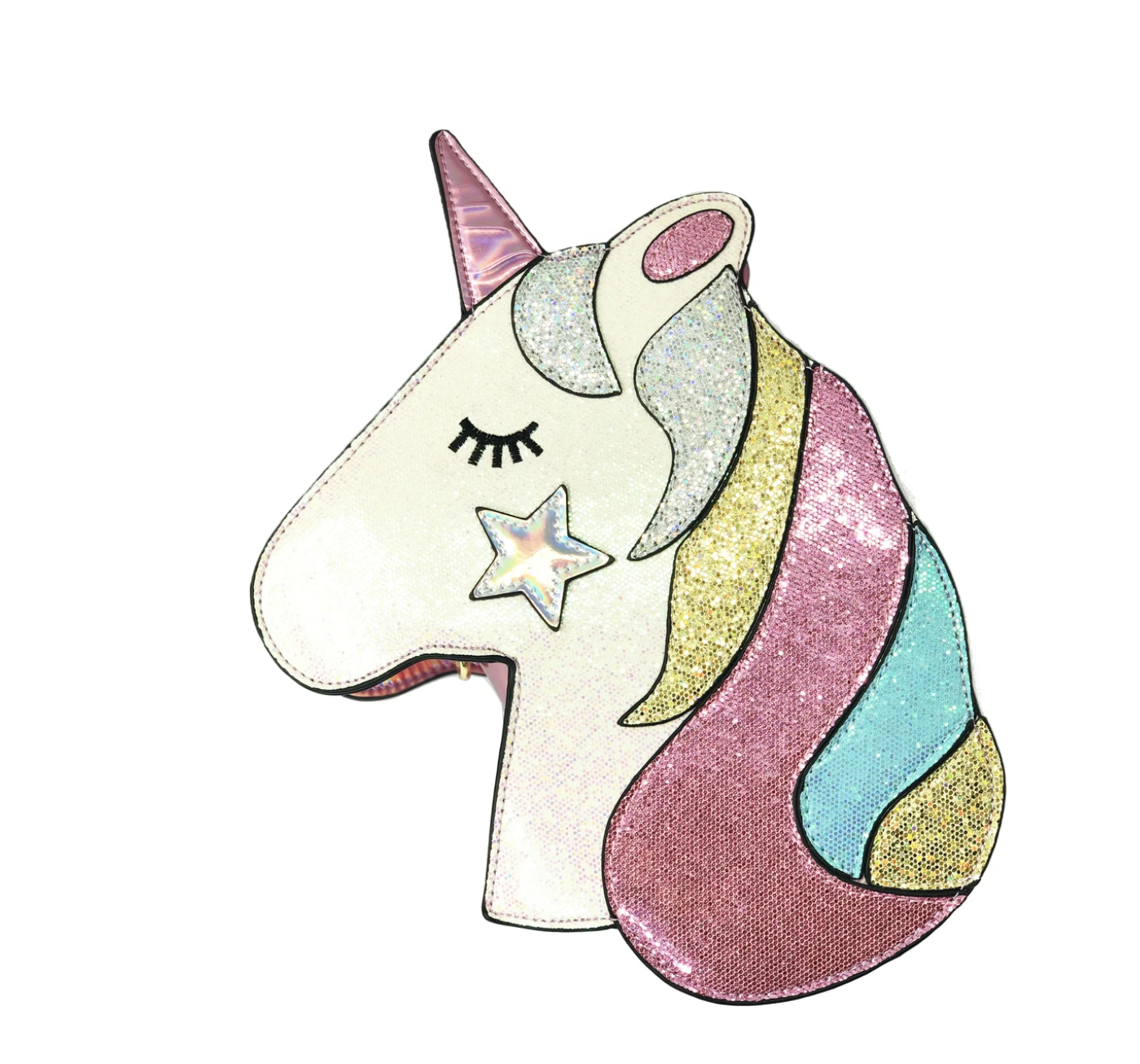Unicorn Handbag