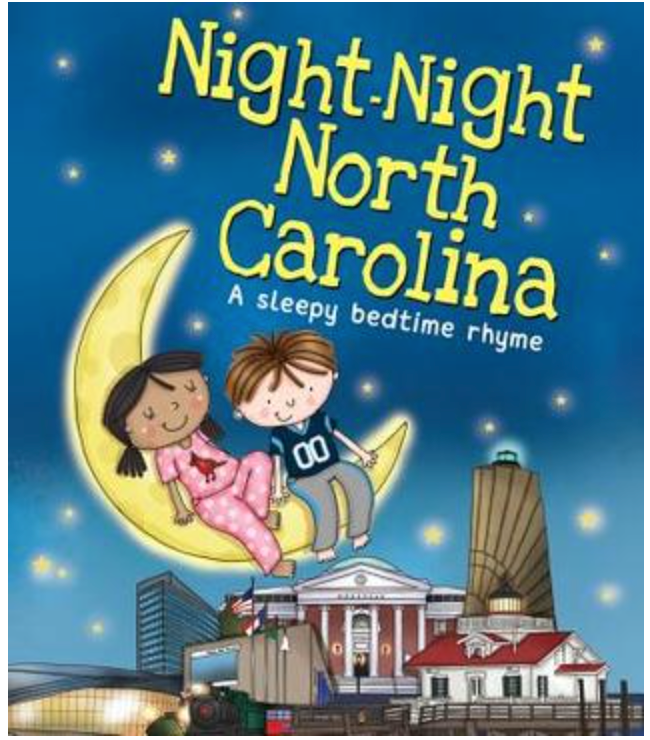Night Night North Carolina
