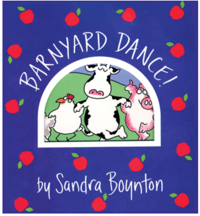 Barnyard Dance