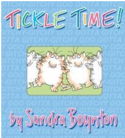 Tickle Time